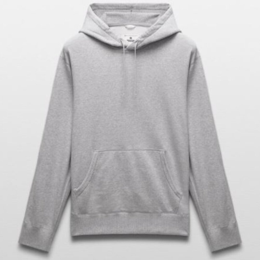 Reigning Champ Midweight Terry Men's Hoodie
